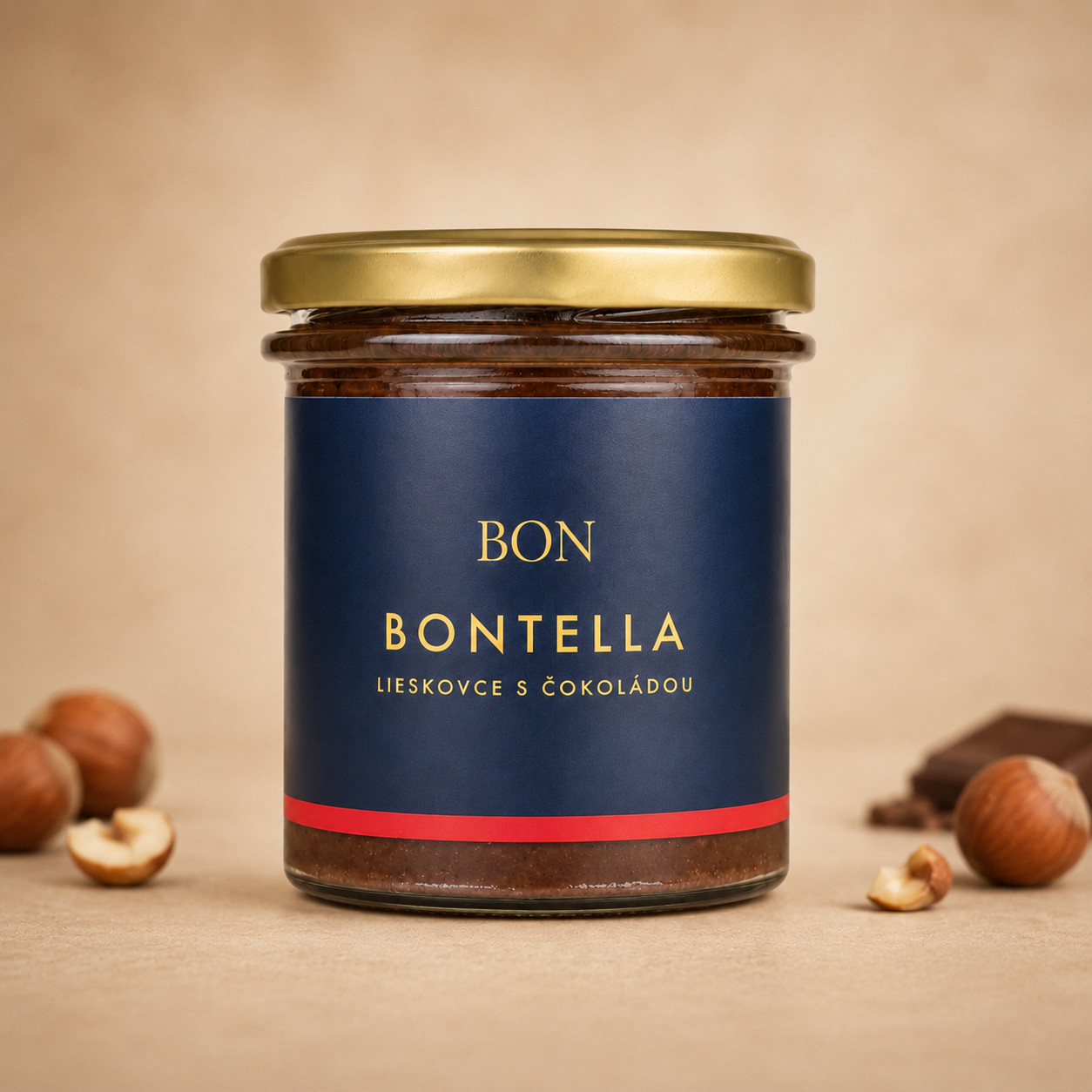 Bontella MAXi - kartón 12 ks – Obrázok 2