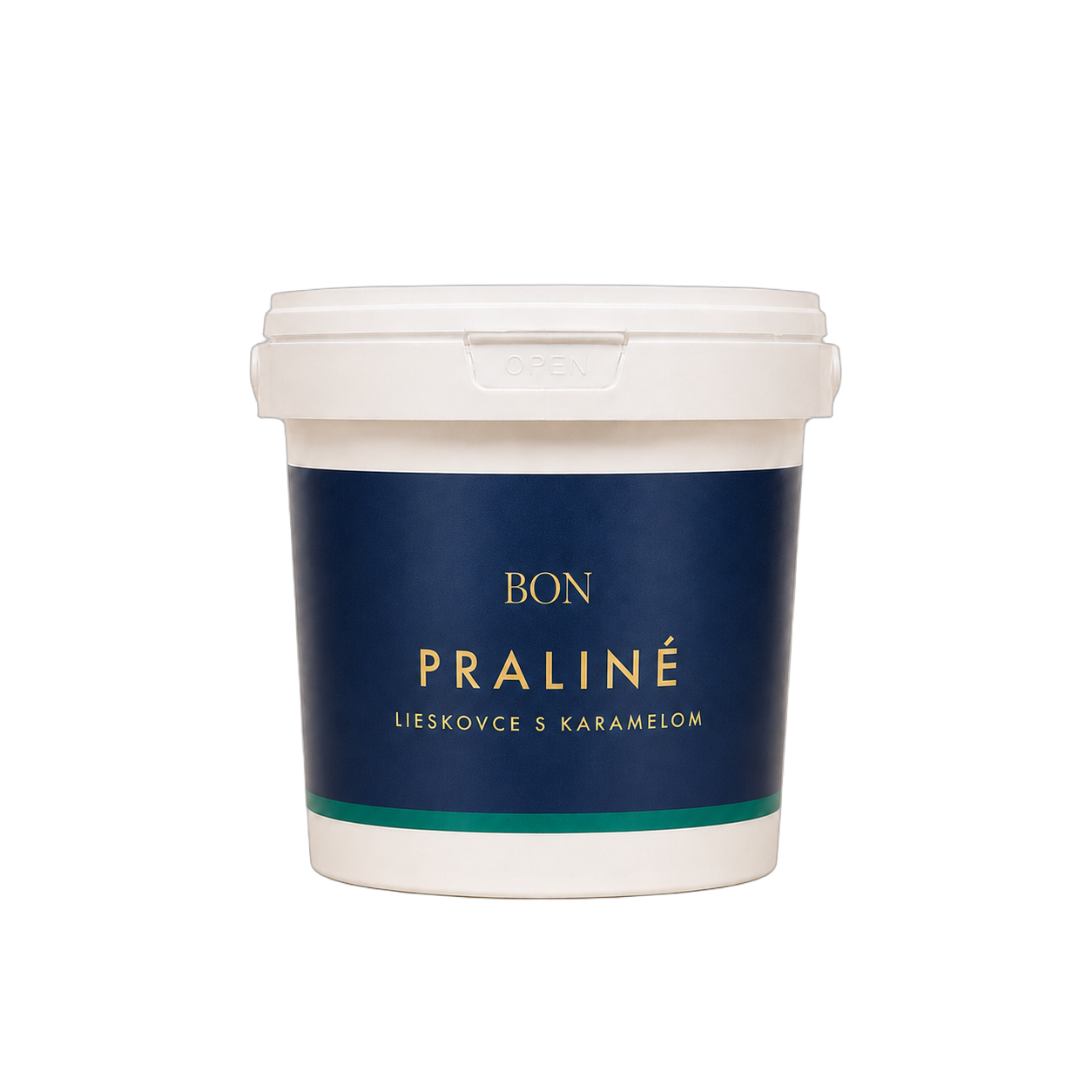 Praliné 1 kg