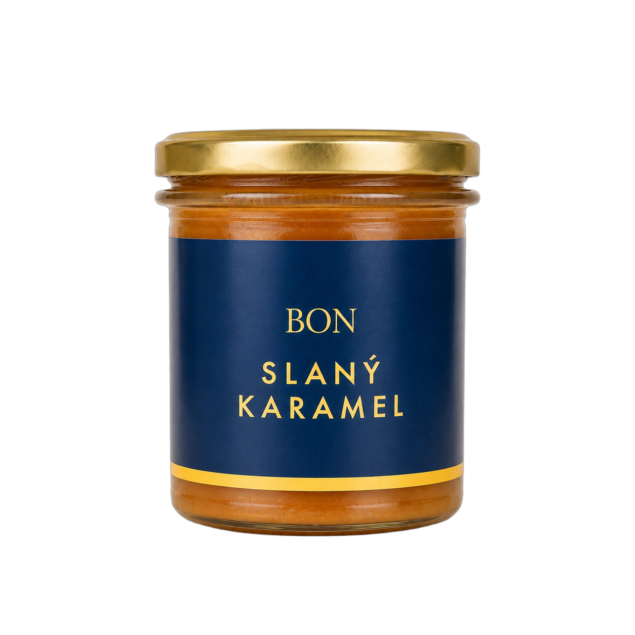 Slaný karamel MAXi
