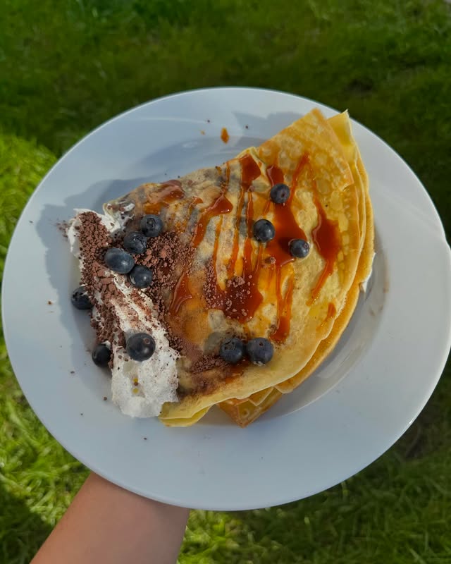 Príspevok z Instagramu BON