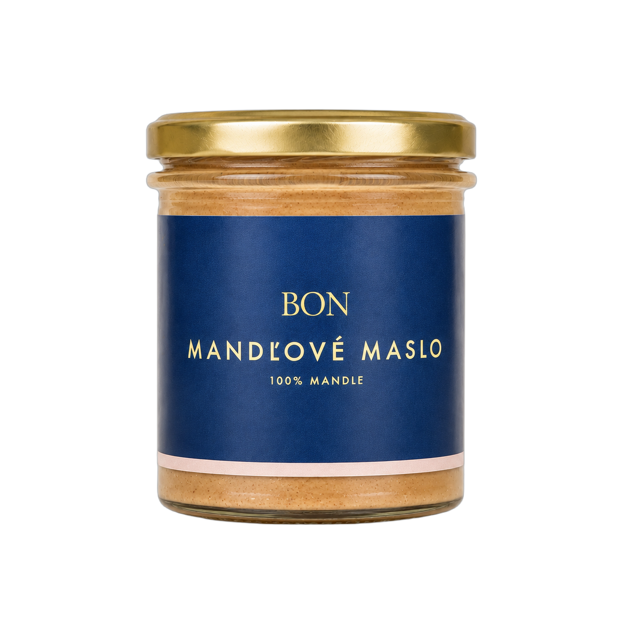 Mandľové Maslo Maxi