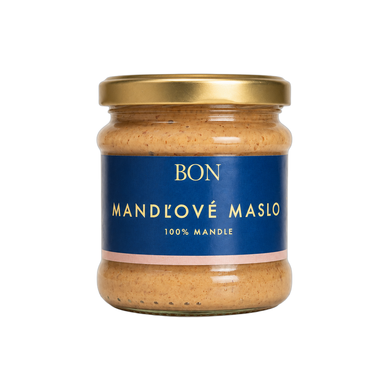 Mandľové Maslo