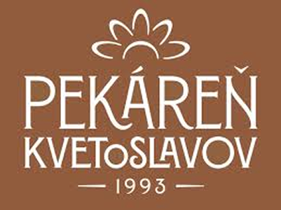 Logo Pekárne Kvetoslavov