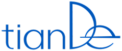 Logo spoločnosti Tiande
