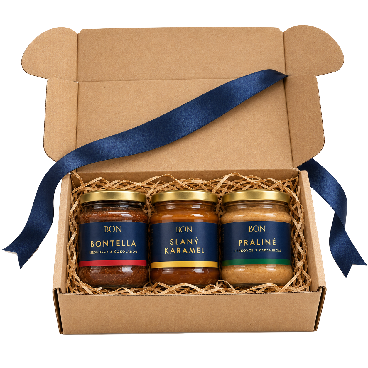BON Darček TRIO