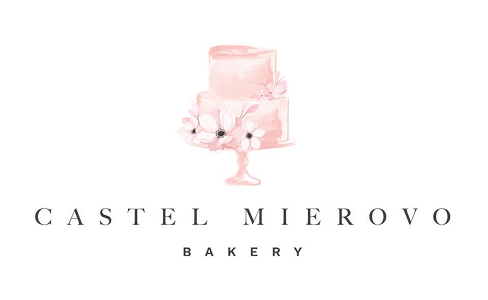 Logo Castel Mierovo Annamaria Wurster Nagy