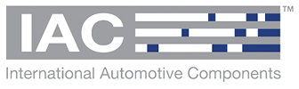 Logo spoločnosti IAC