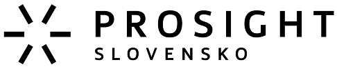 Logo spoločnosti Prosight