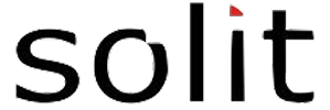 Logo spoločnosti Solit