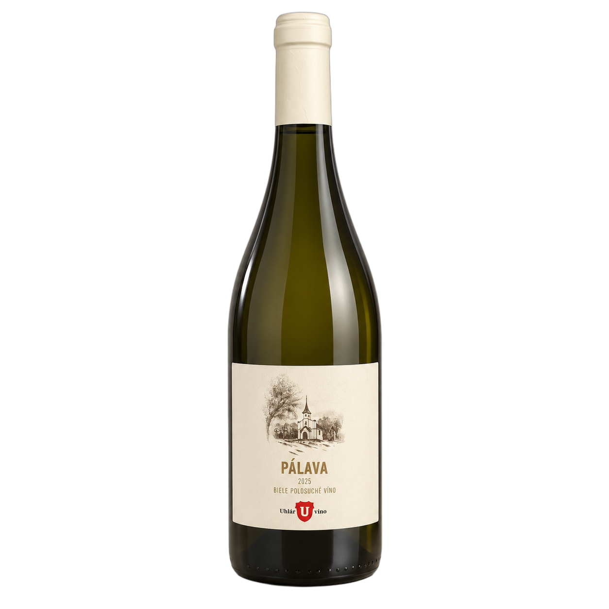 Palava – Uhlar víno